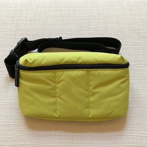 Calpak Belt Bag